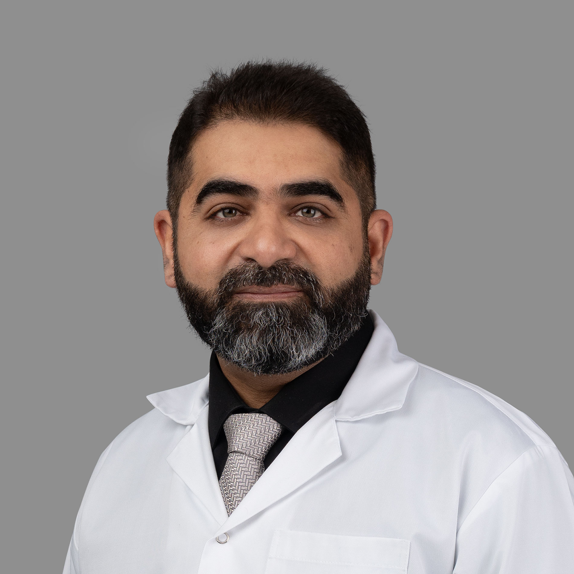Dr. Adnan Salim Malik