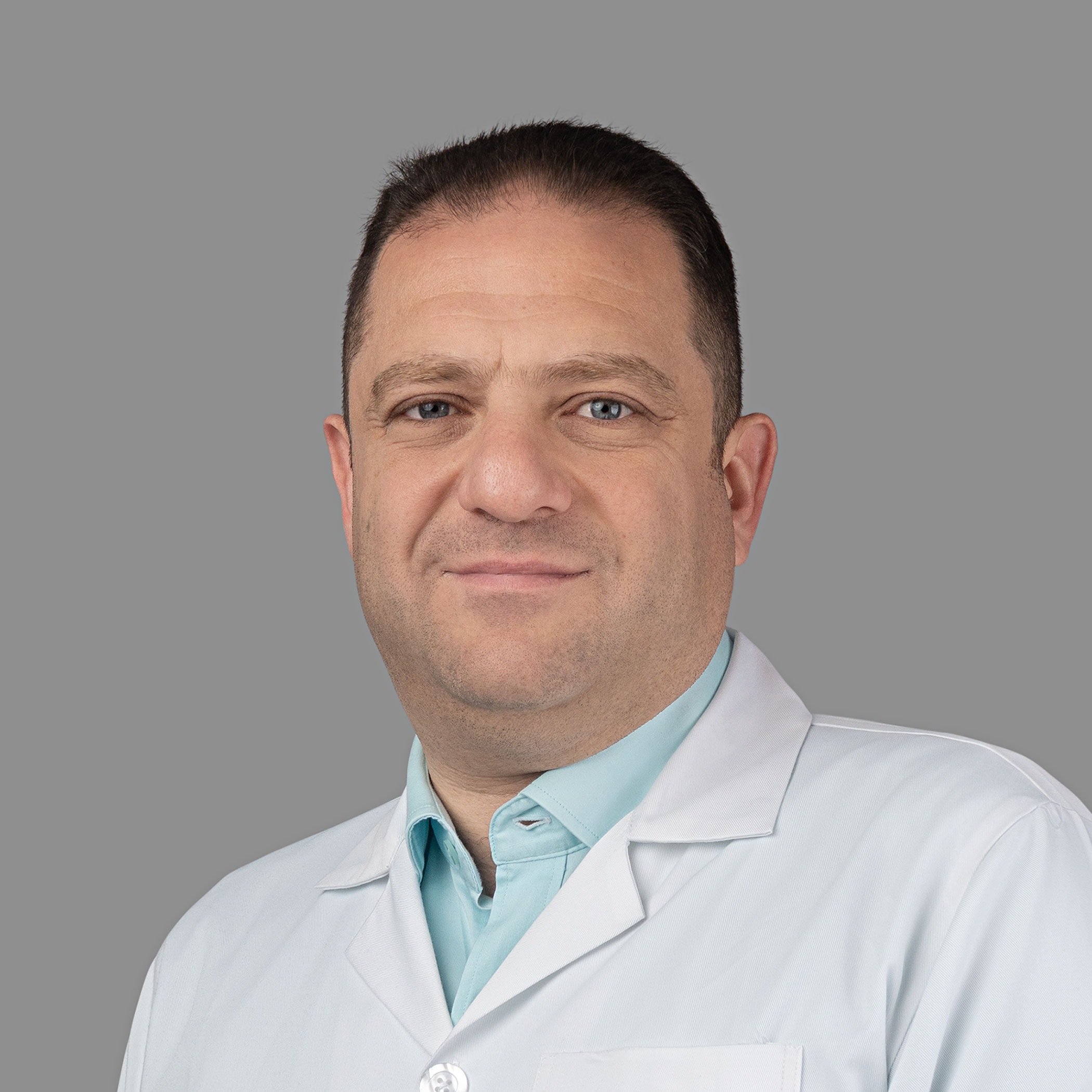 Dr. Ahmad Ayad