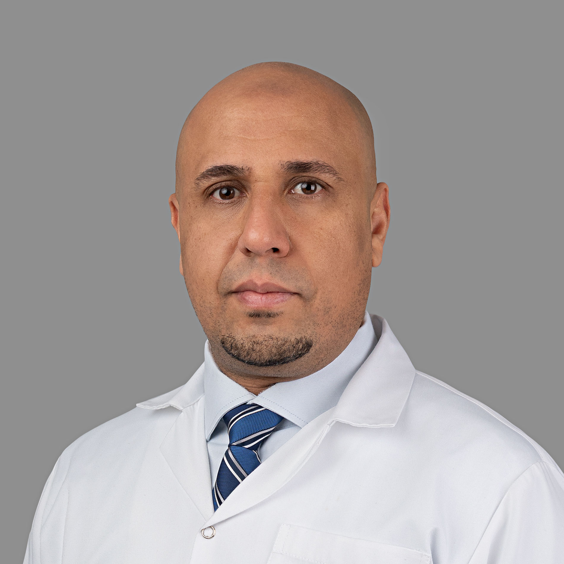 Dr. Ahmad Shhada Mbadda