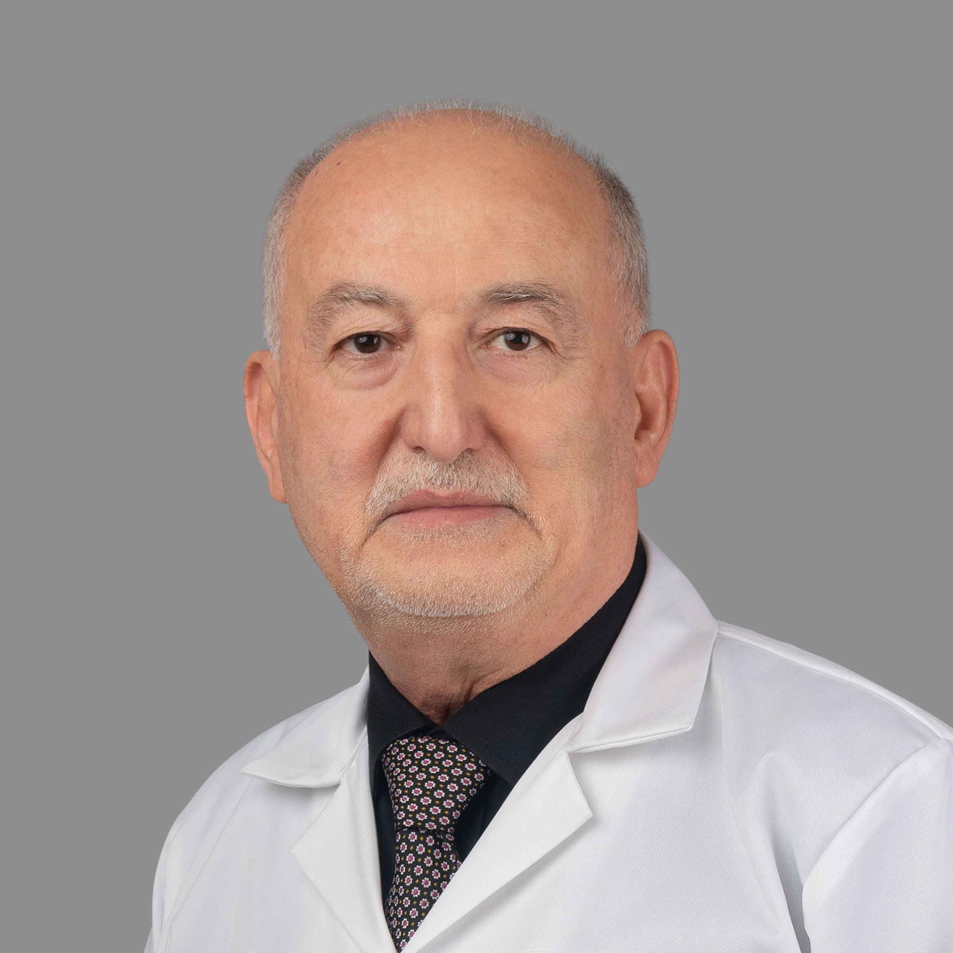 Dr. Ala Hossein Mortadha Al Shami