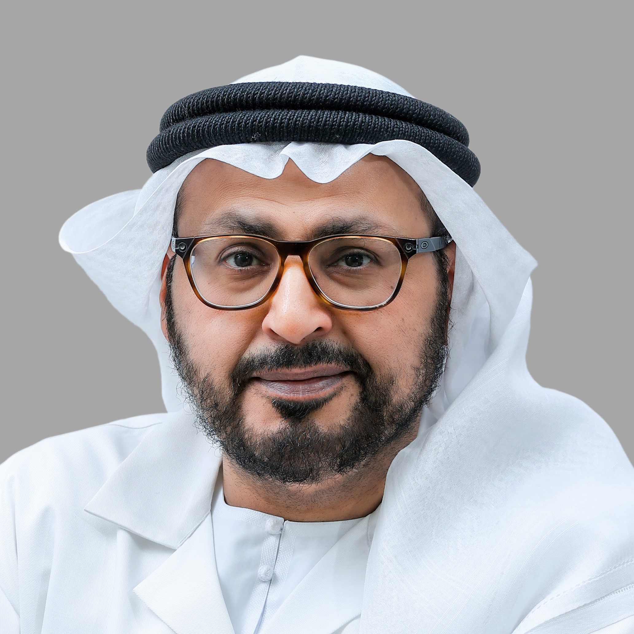 Dr. Ali Mohamed Al Dhanhani