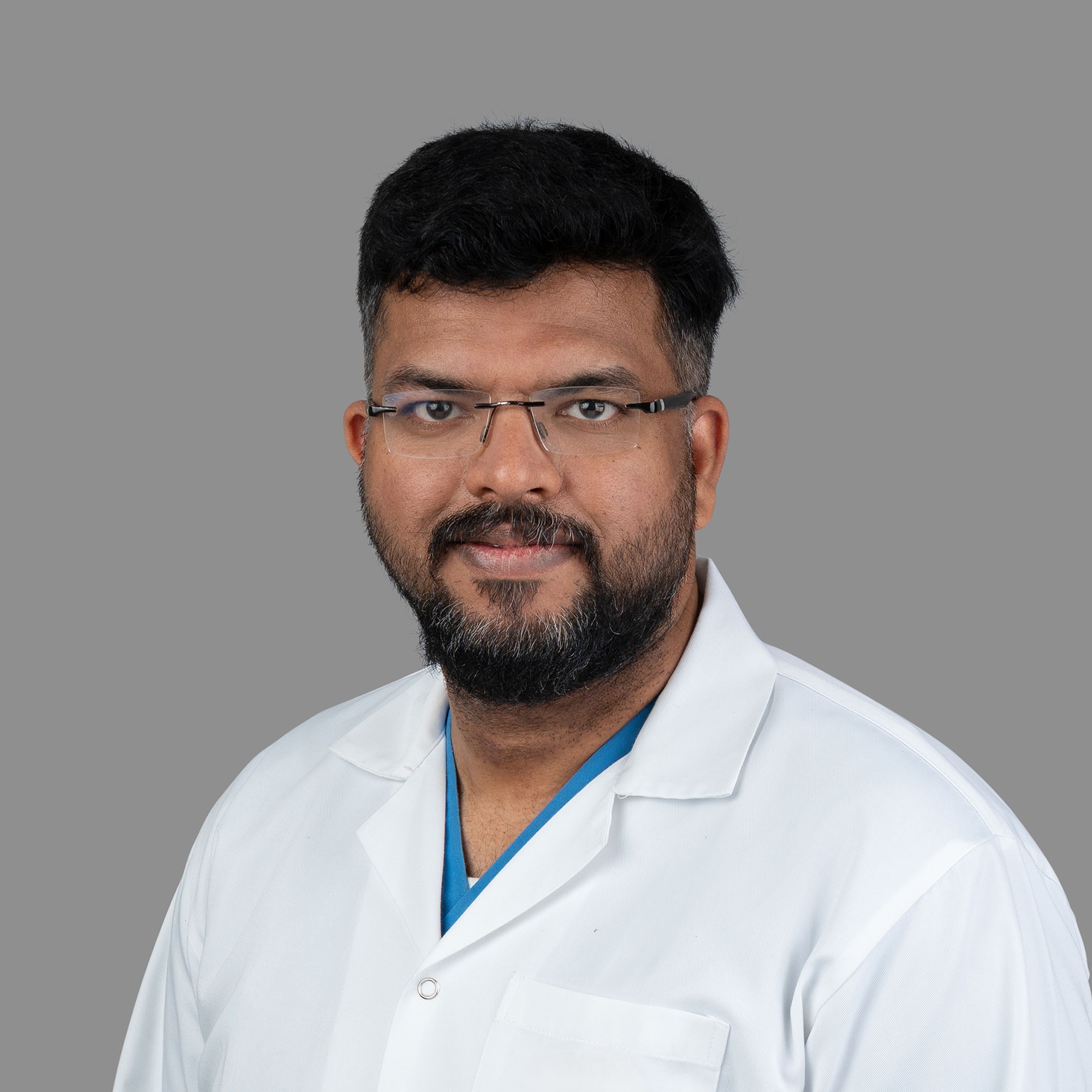 Ciju Kunjumon George