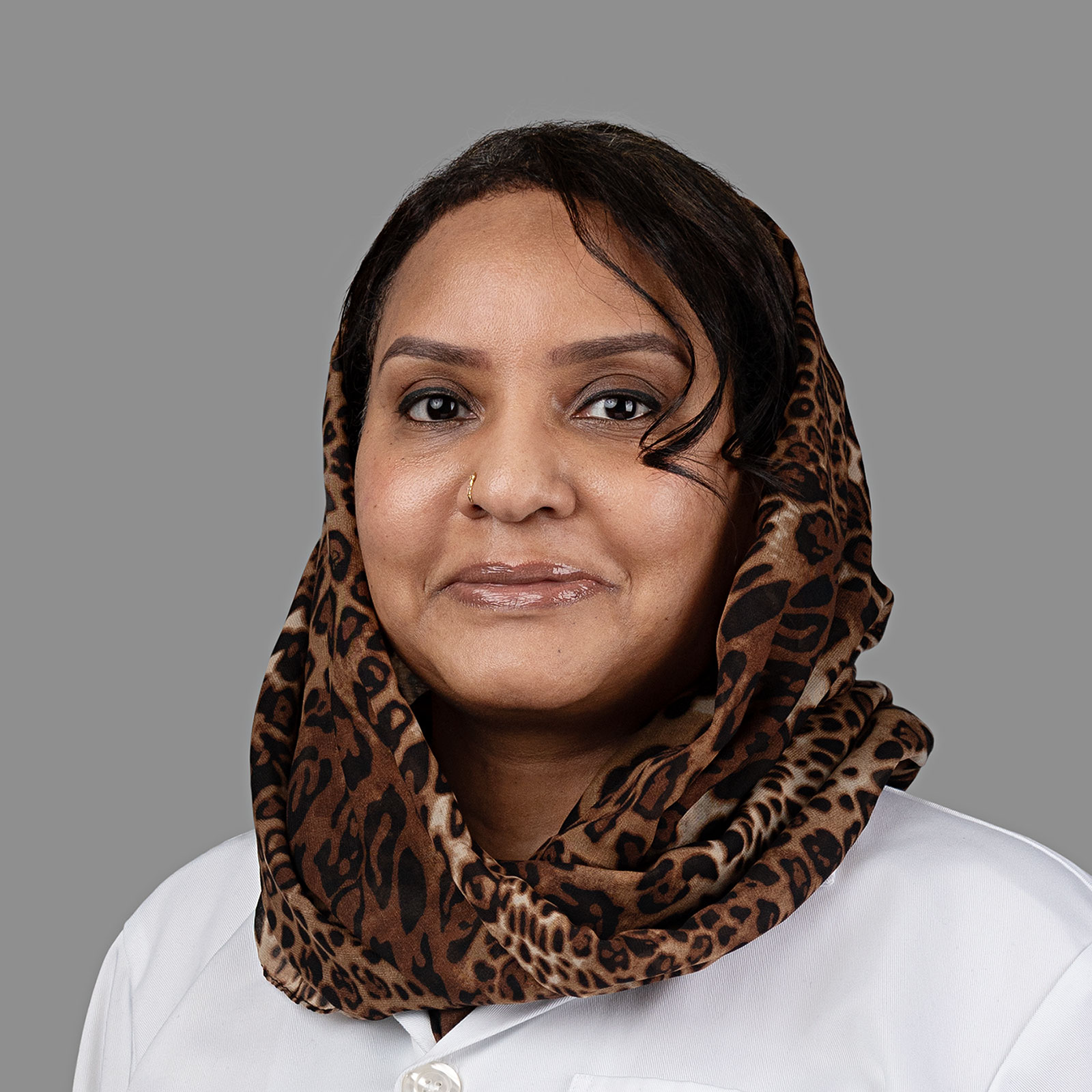 Sally Hassan Gasim