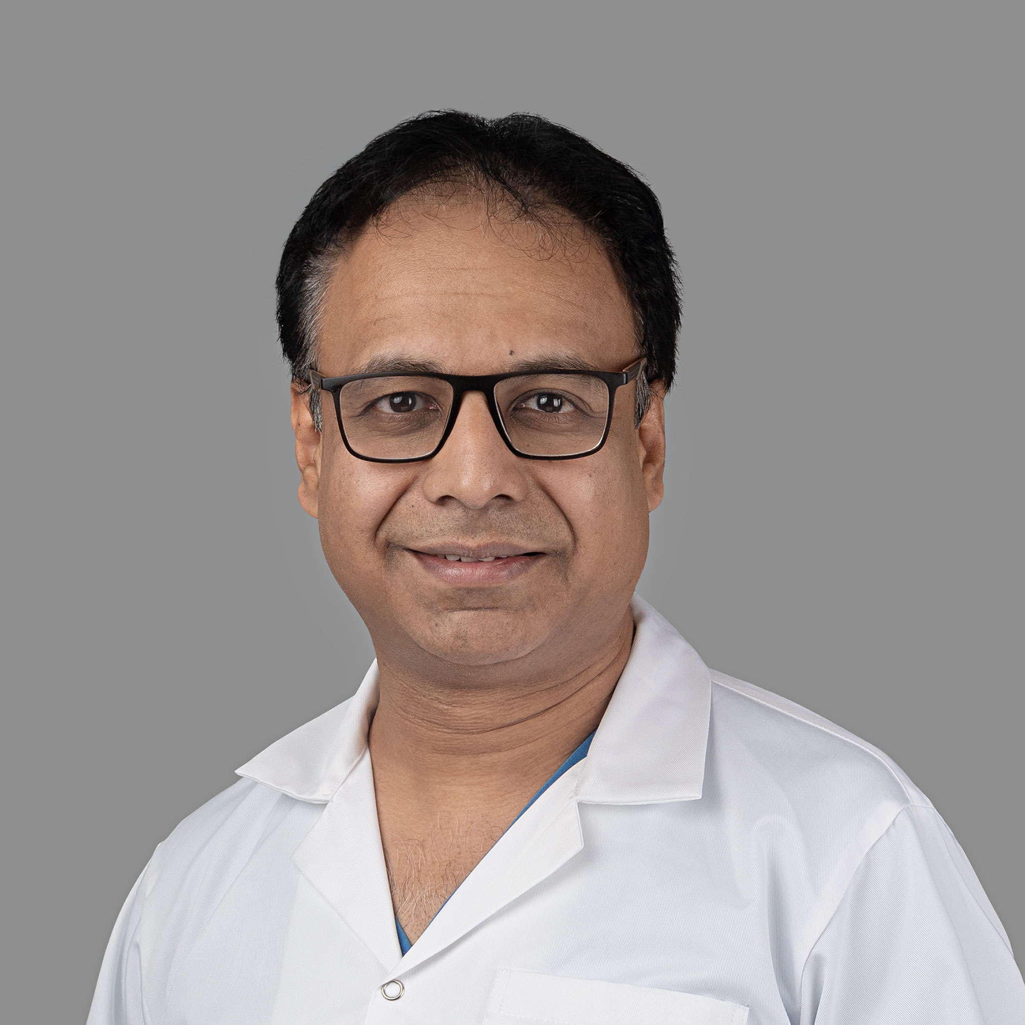 Vinu Moses